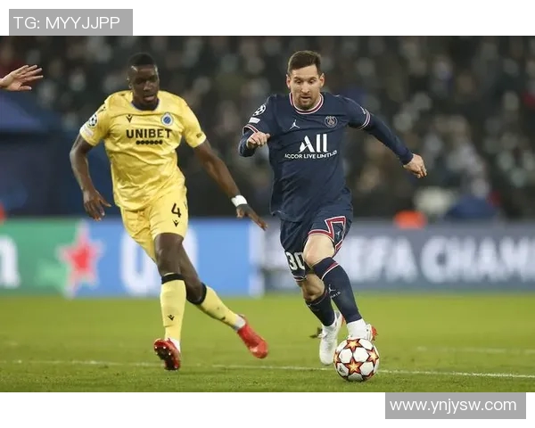 梅西领衔豪华阵容 巴黎圣日耳曼新赛季目标再创辉煌